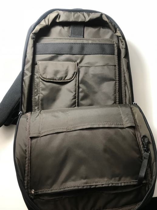 Macbook Pro Backpack
