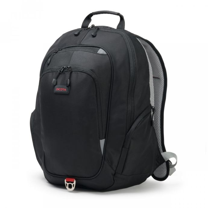 Dicota D31044 Backpack Light - ruksak za not.15/15.6" - crni