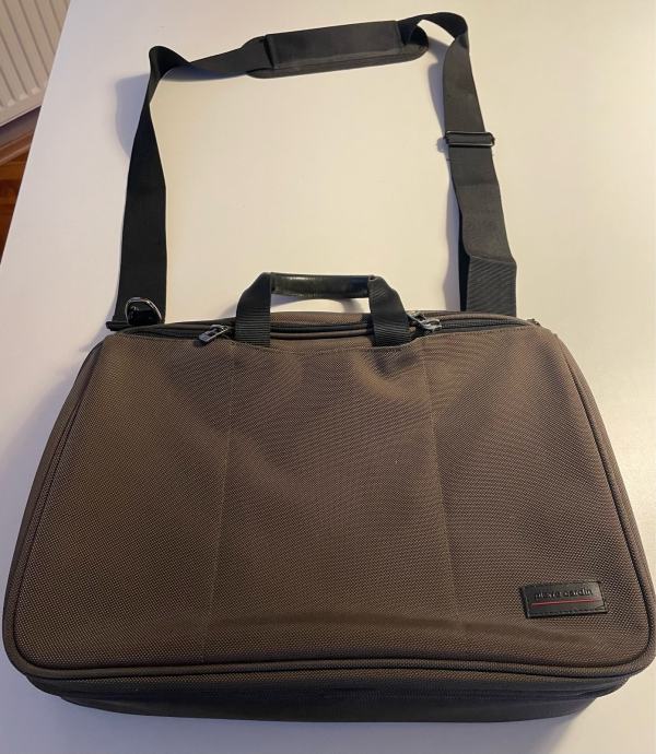 Pierre Cardin , torba za laptop