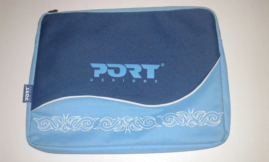 Port Skin Sleeve Etui torba za laptop 15,4"