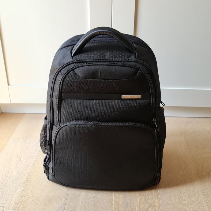 Samsonite Vectura M15 ruksak za laptop 15 16