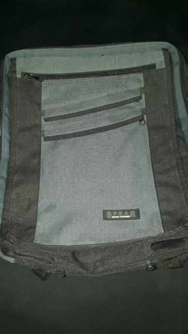 Torba za laptop-ruksak