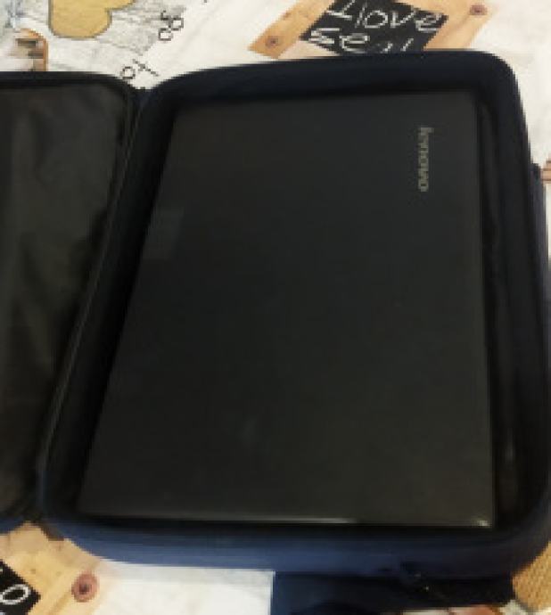 Nova torba za laptop