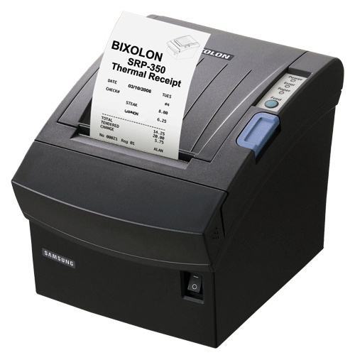 Bixolon Pos printer srp 350II