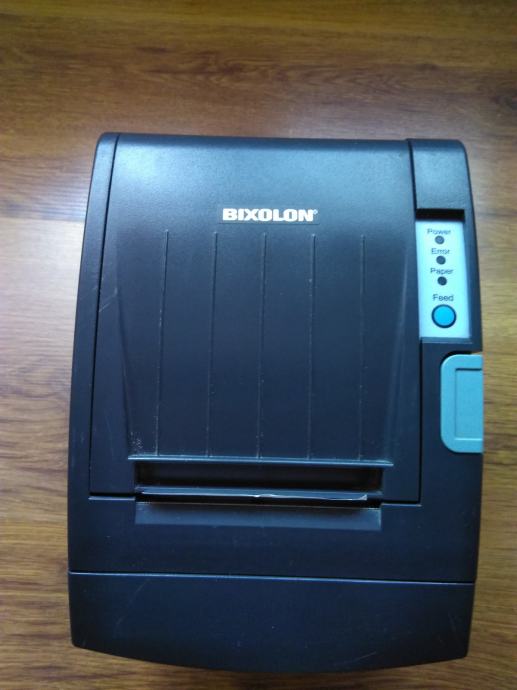 Bixolon SRP-350 II termalni pos printer računa - za račune