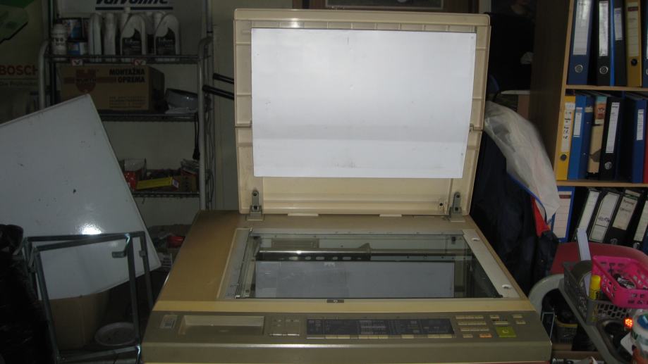 Canon 3025 печка