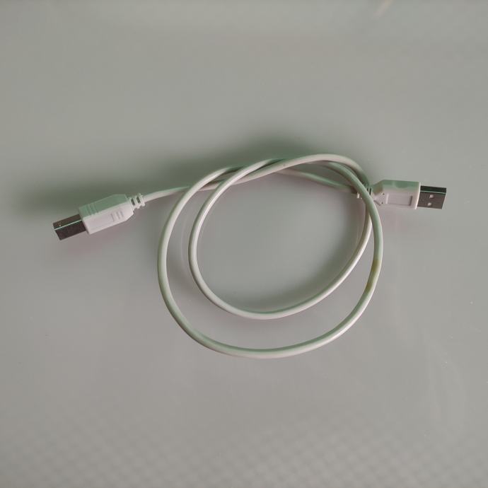 PRILIKA!!! EPSON POS PRINTER TERMALNI TMT88V, 80mm, USB, QR code