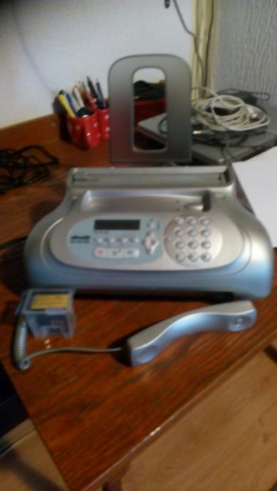 Oliveti telefon,fax,patrona nova,malo koristen,kao nov.