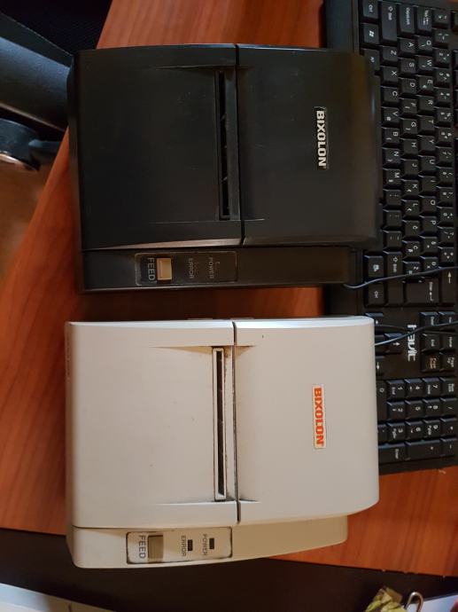 Pos printer Bixolon