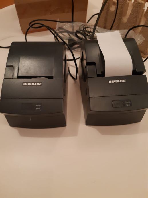 SNIŽENO POS printer BIXOLON SRP150UG