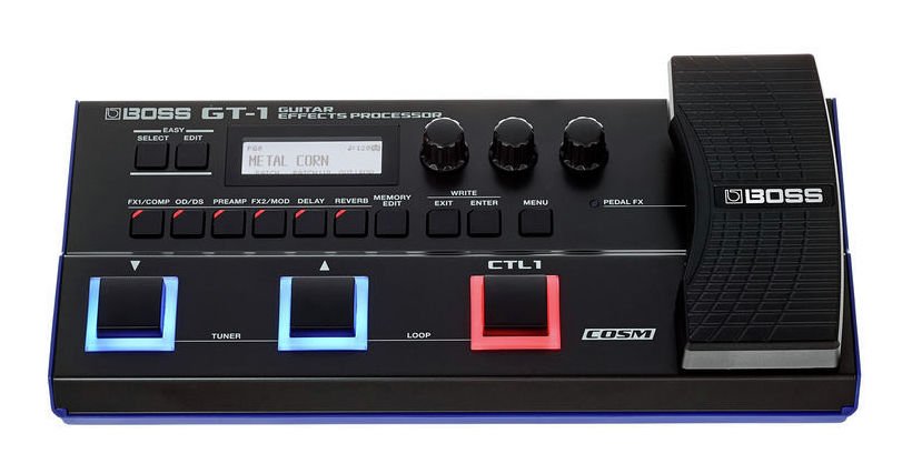 Boss GT-1
