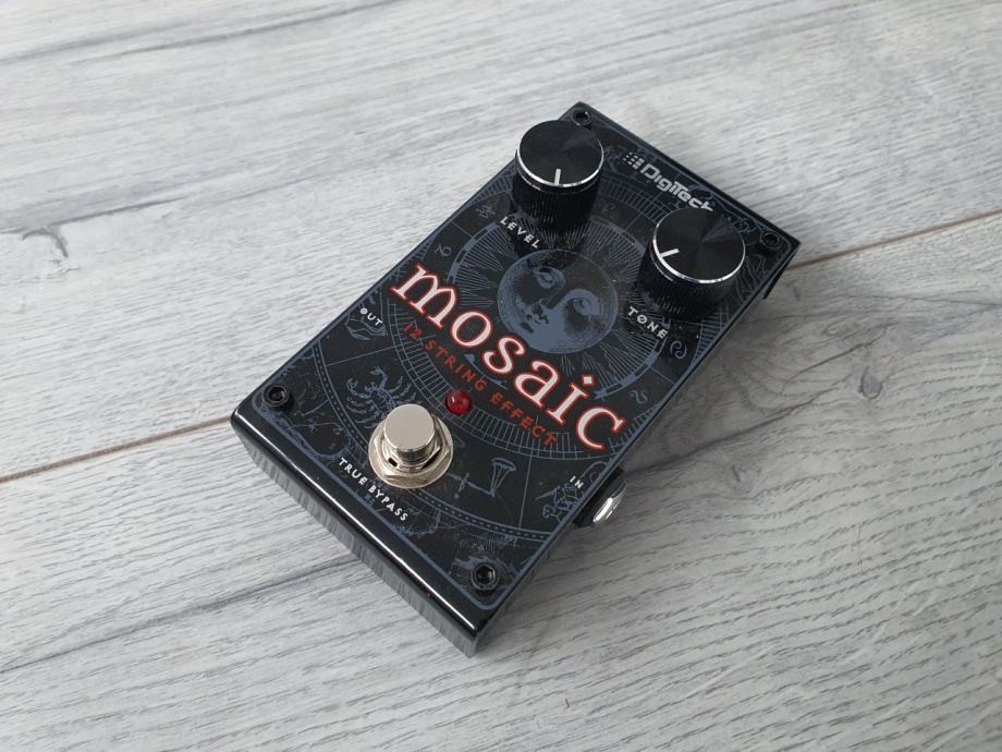 Digitech Mosaic