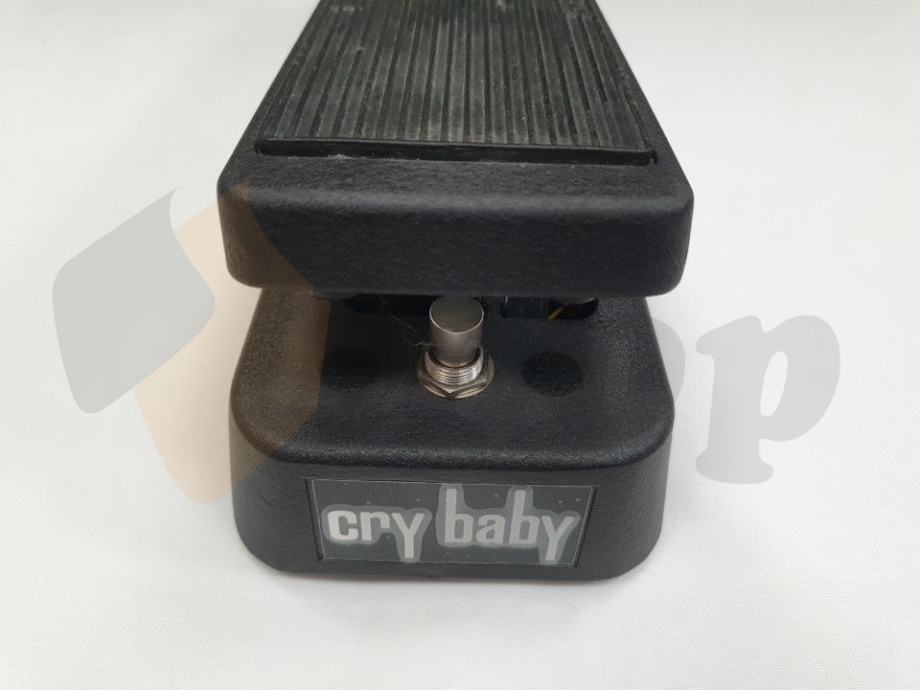 Alimentatore AC Adattatore Per Pedale Dunlop Cry Baby GCB - Cavo Di Alimentazione Nuovo