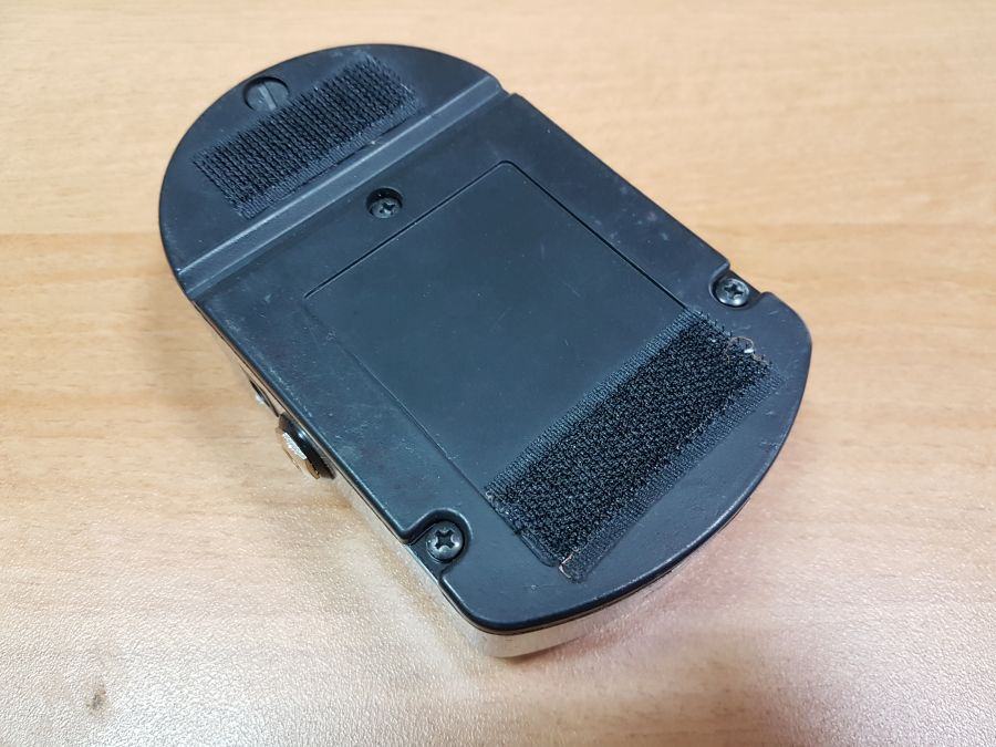 Fender PT100 Pedal Tuner