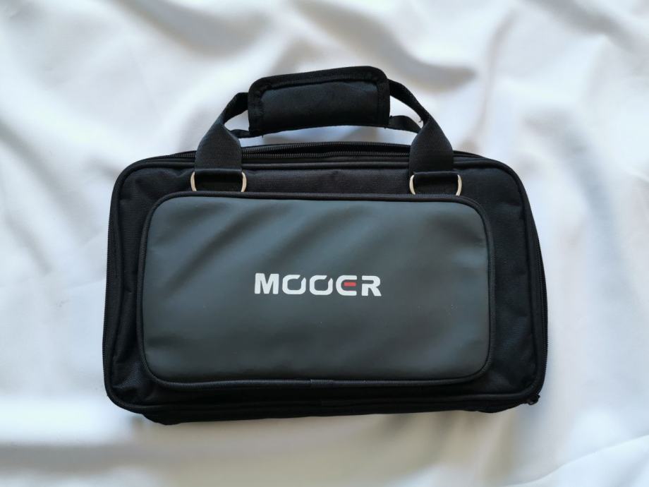Mooer Pedal Bag GE 200