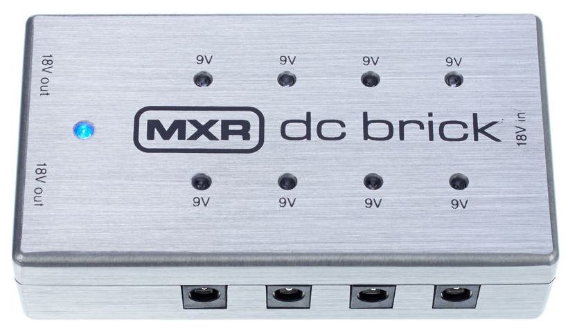 MXR DC brick M237
