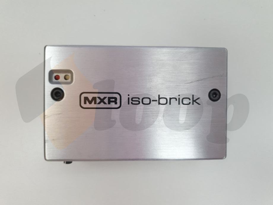 MXR M238 iso-brick napanje za pedale