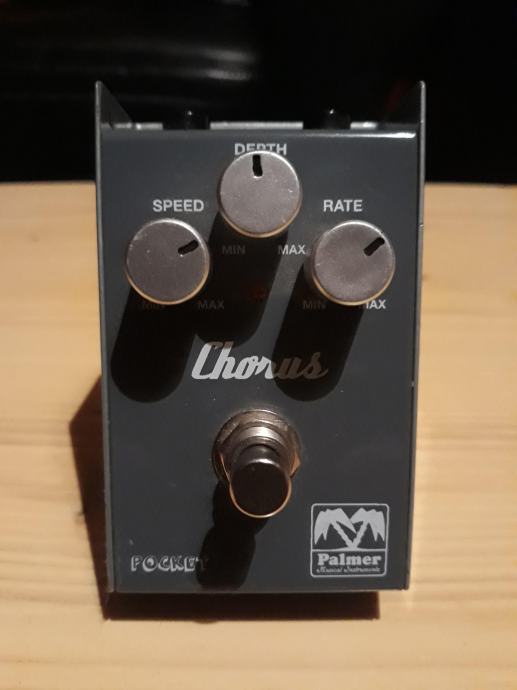 Palmer Pocket Chorus