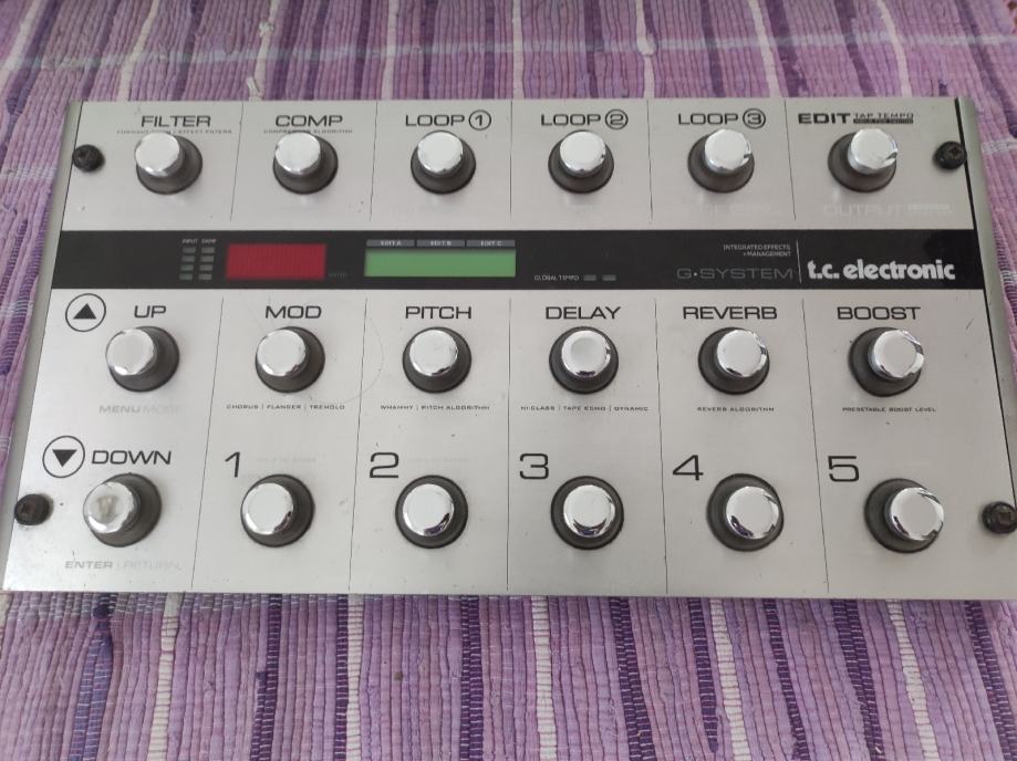 tc-g-system