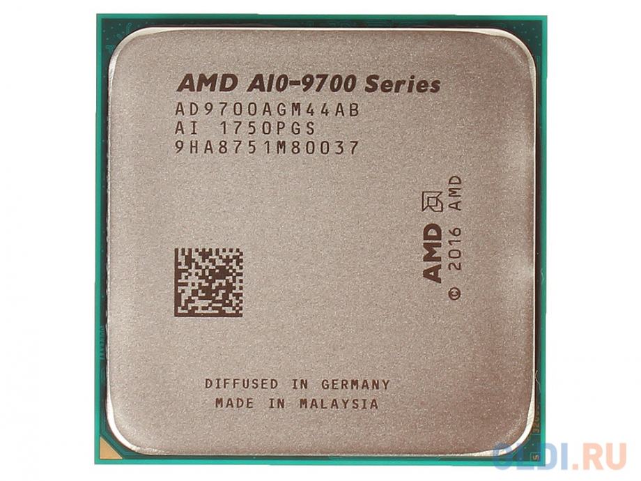 depth roof Normally AMD A10 9700 APU (4x 3.5GHz / 3.8GHz Turbo, Radeon R7), AM4, 65W cpu