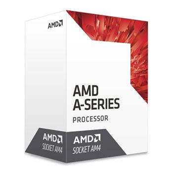 AMD A10-9700 BOX