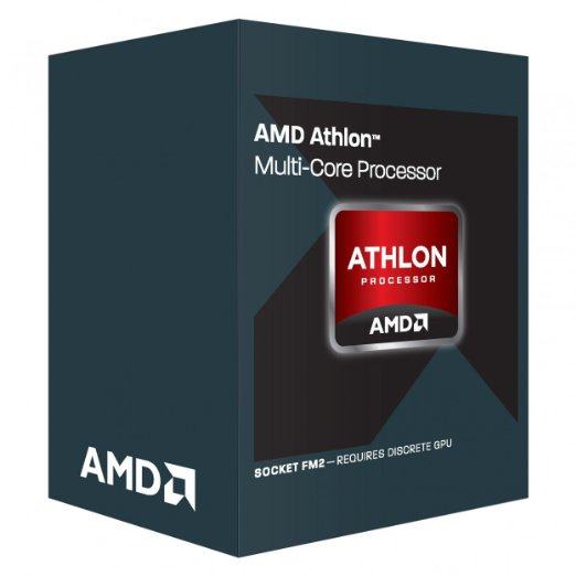 AMD Athlon x64 II 760k + MSI A78M - E35 + Kingston Hyper X Fury RAM
