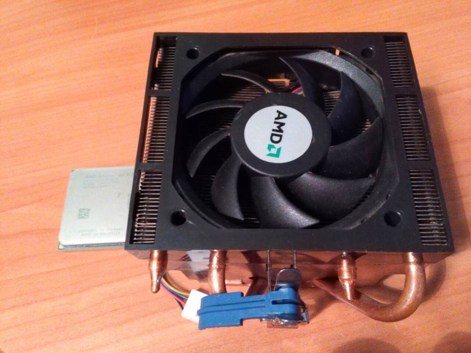 AMD Athlon64 X2 6400+ AM2 ADX6400IAA6CZ