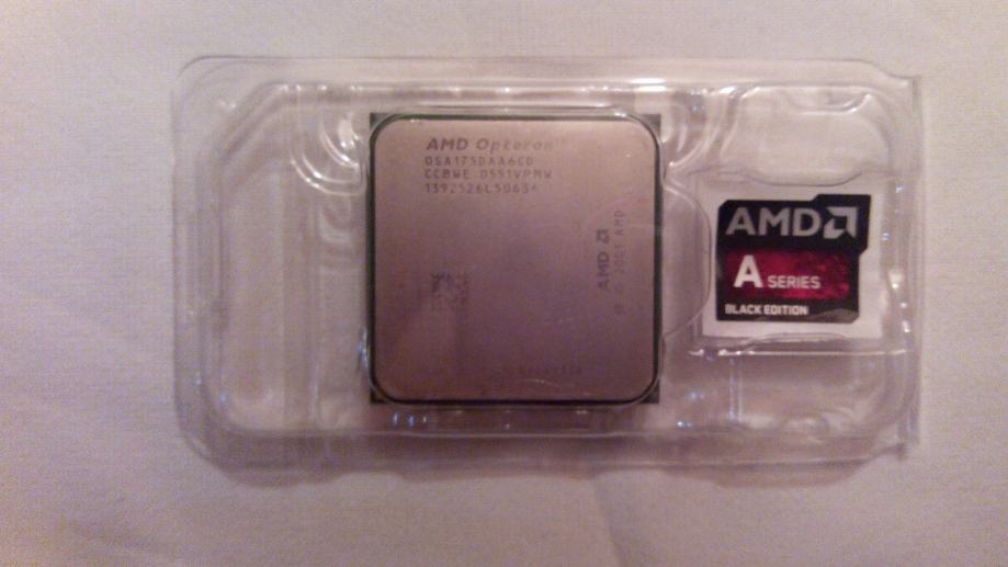 Jongleren Ongelijkheid Uitscheiden AMD Opteron 175 Socket 939