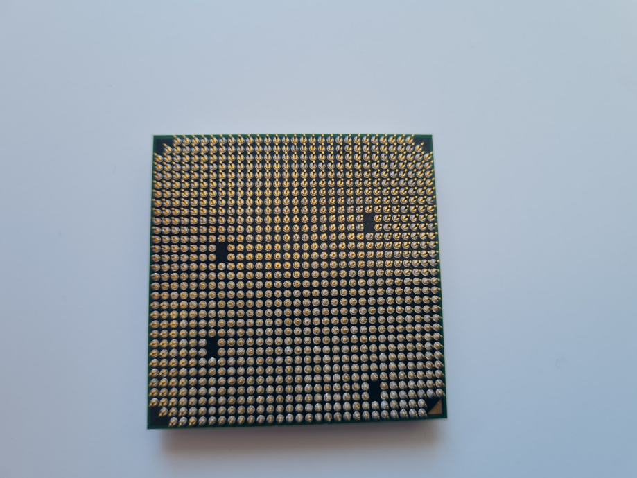 Socket Pdv AMD Opteron 3365 - OS3365OLW8KHK, Socket AM3+ Jamstvo / R1 / PDV