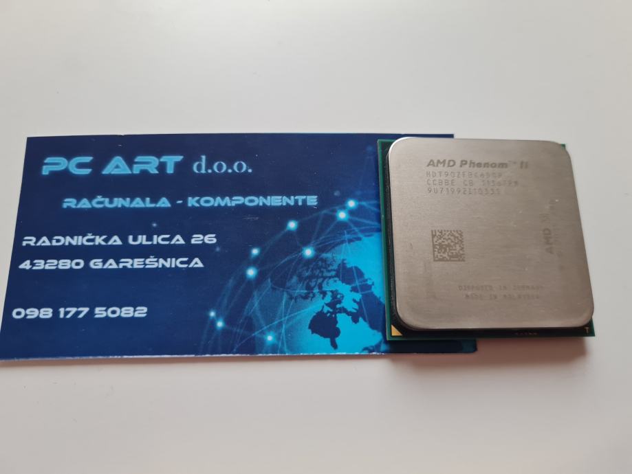 Black Edition Amd Athlon Ii X6 AMD Phenom II X6 1090T