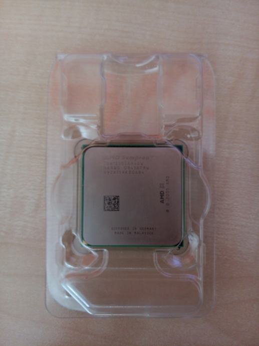 AMD Sempron LE-1250 (DW)