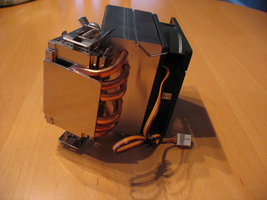 CPU Cooler Scythe Katana 3 SCKTN-3000A