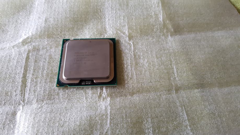 Intel celeron e2180