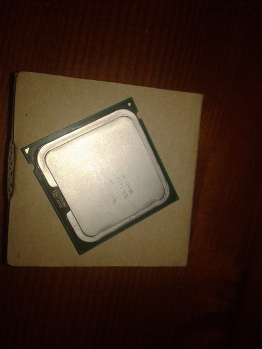 Intel Core 2 Duo E8400 3.00Ghz socket 775