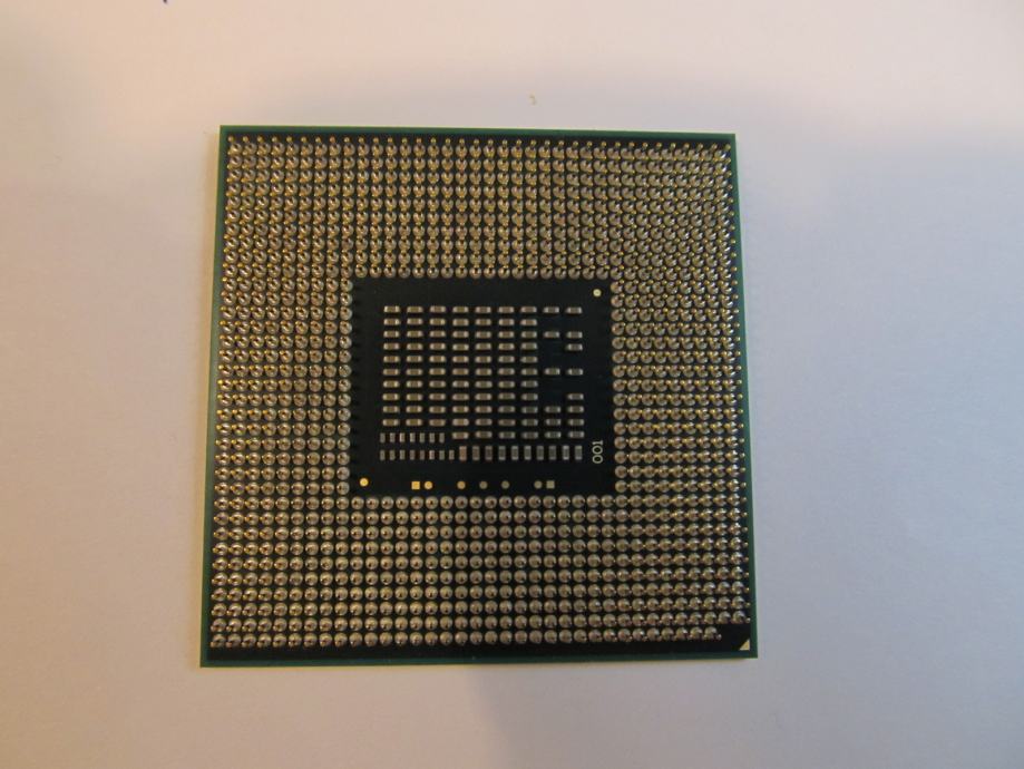 I3 2350m