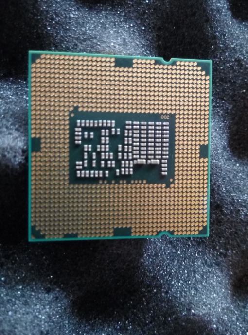 Intel® Core™ i3540 Processor, (4M Cache, 3.06 GHz), LGA1156