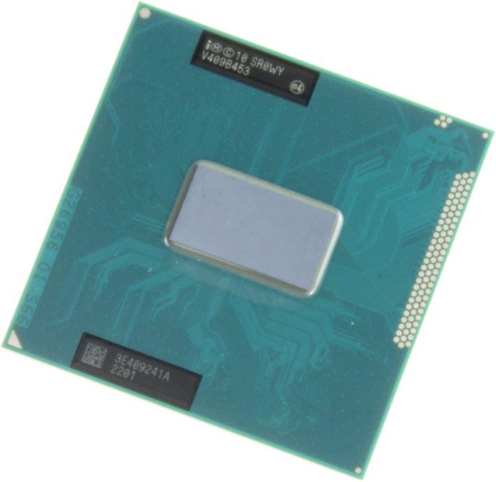 INTEL CORE I5 3230M, GHZ, 3MB CACHE, HD 4000, SOCKET FCPGA988