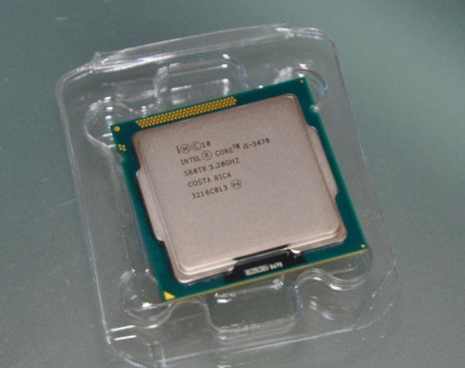 I5 sales 3470 socket