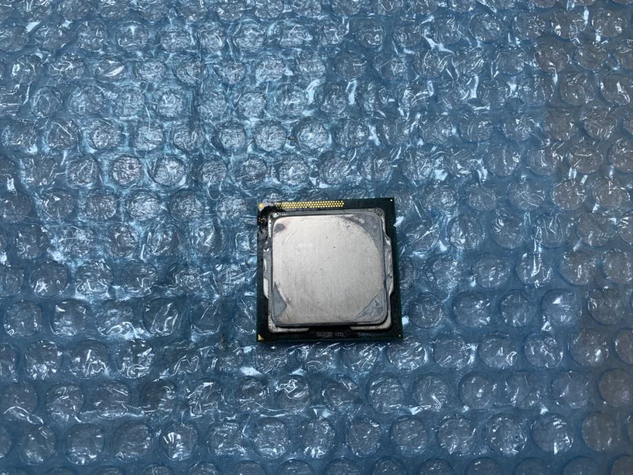 Intel i5 2500K procesor