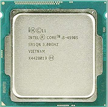 Intel i5-4590S 3,0-3,7 GHz socket 1150 - AKCIJA !!!