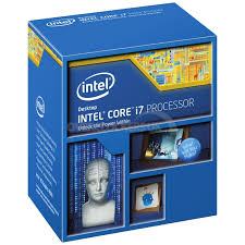 Intel i7-4771
