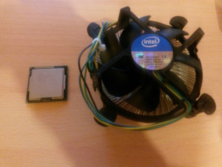 Intel Pentium g645 lga (sckt) 1155