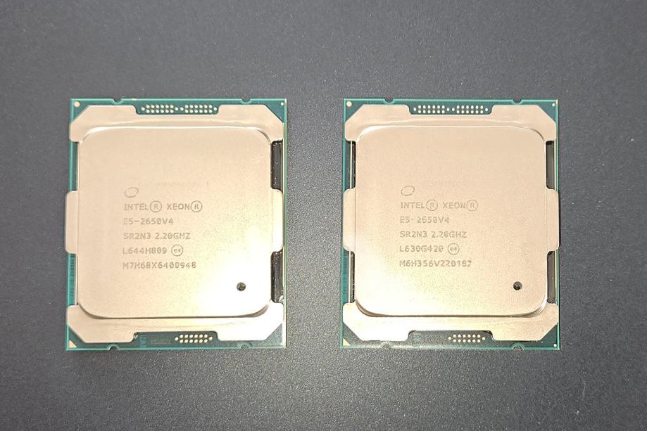 2650 v3 vs 2680 v3