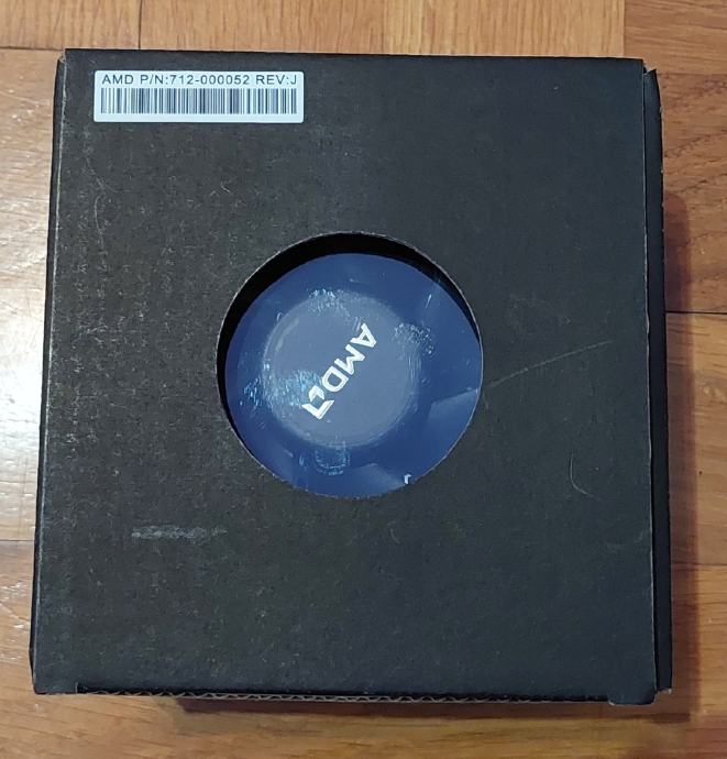 NA AMD PF7 SOCKET DESKTOP HLADNJAK visual data 3