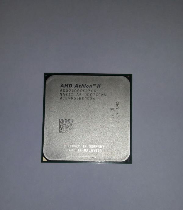 Procesor AMD Athlon ii x2 240