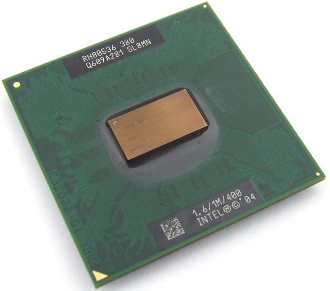 Procesor Intel Celeron Mobile 1.7 ghz - za laptop