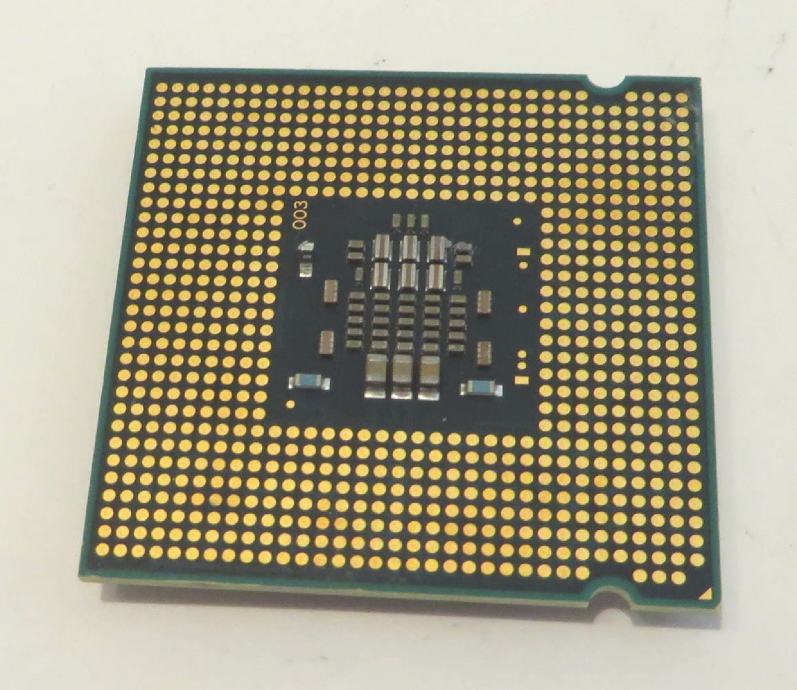 CPU Procesor INTEL Pentium Dual Core E2180 2.0 GHz 1MB 800 MHz (SPLIT)