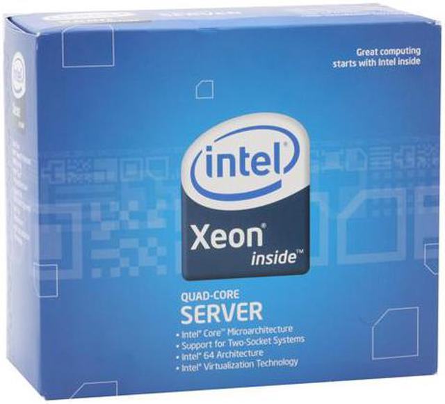 Procesor  Intel Xeon E5420 2.5 GHz