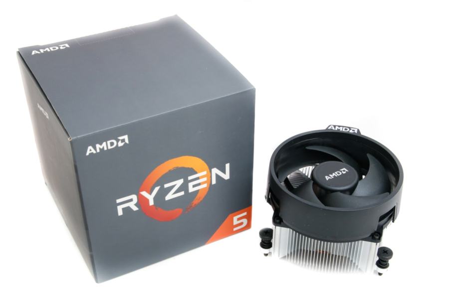 Prodaje se procesor Ryzen 5 1600 garancija