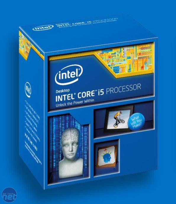 Prodajem Intel i5 4690K procesor